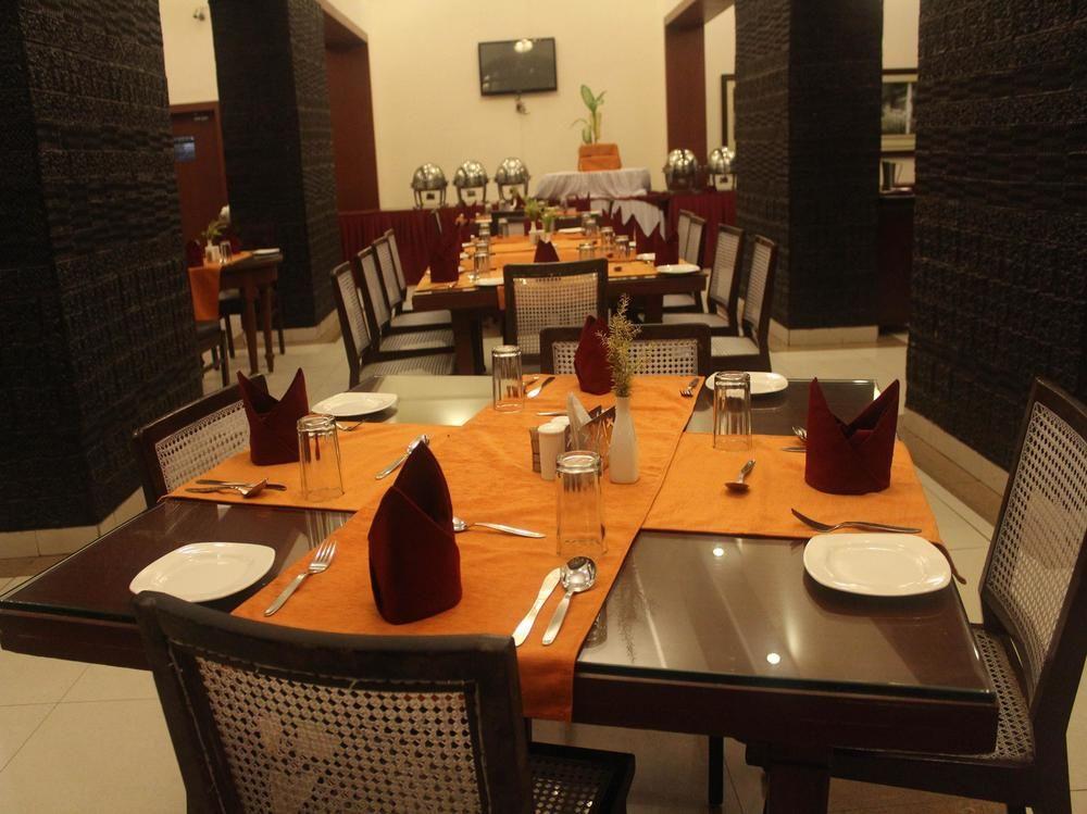 Chanakya Bnr Hotel رانشي المظهر الخارجي الصورة