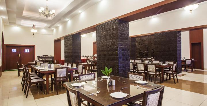 Chanakya Bnr Hotel رانشي المظهر الخارجي الصورة