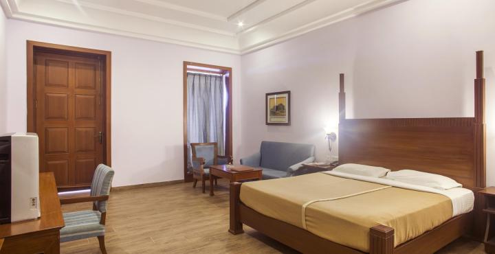 Chanakya Bnr Hotel رانشي المظهر الخارجي الصورة