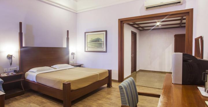 Chanakya Bnr Hotel رانشي المظهر الخارجي الصورة