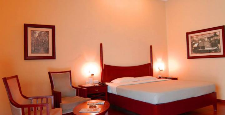 Chanakya Bnr Hotel رانشي المظهر الخارجي الصورة