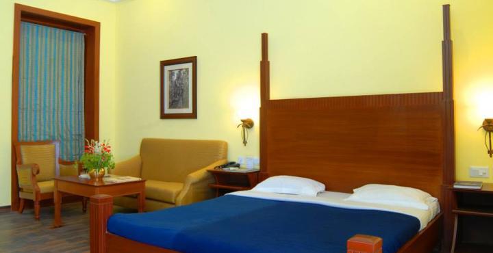 Chanakya Bnr Hotel رانشي المظهر الخارجي الصورة
