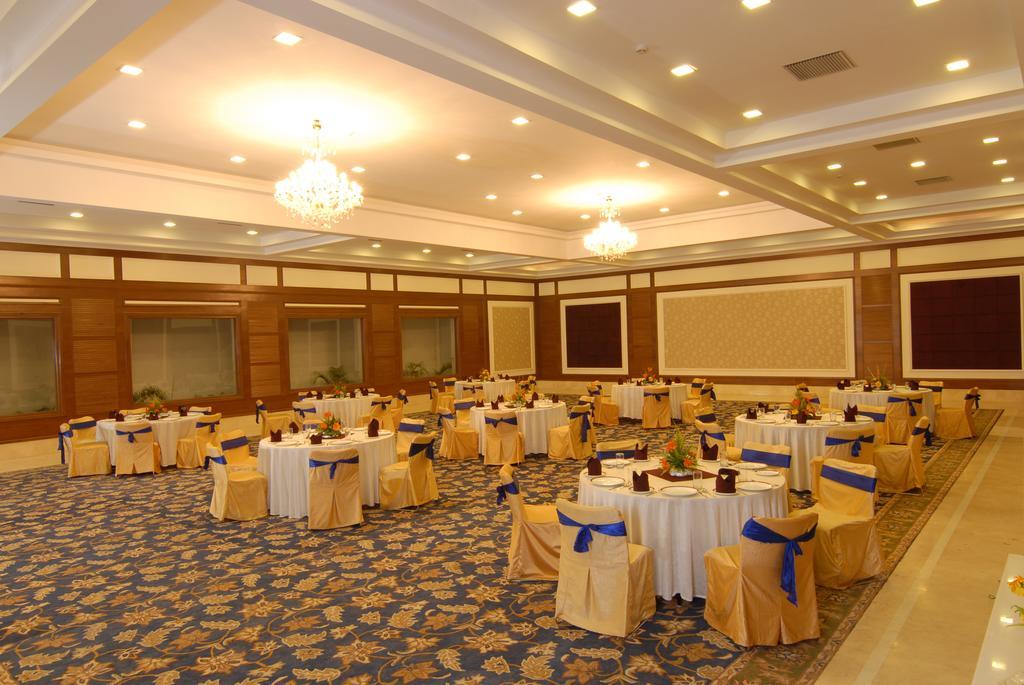 Chanakya Bnr Hotel رانشي المظهر الخارجي الصورة