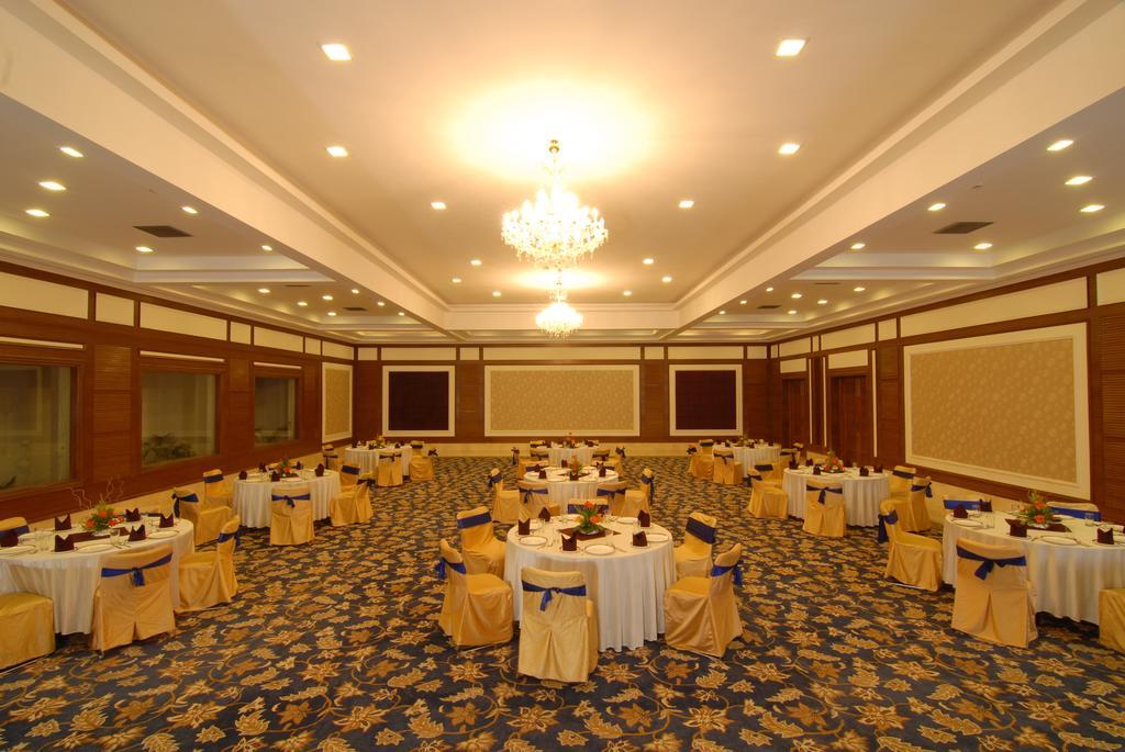 Chanakya Bnr Hotel رانشي المظهر الخارجي الصورة