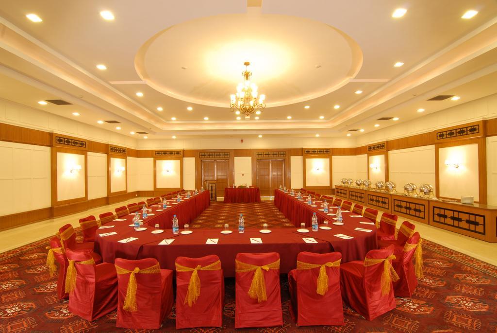 Chanakya Bnr Hotel رانشي المظهر الخارجي الصورة