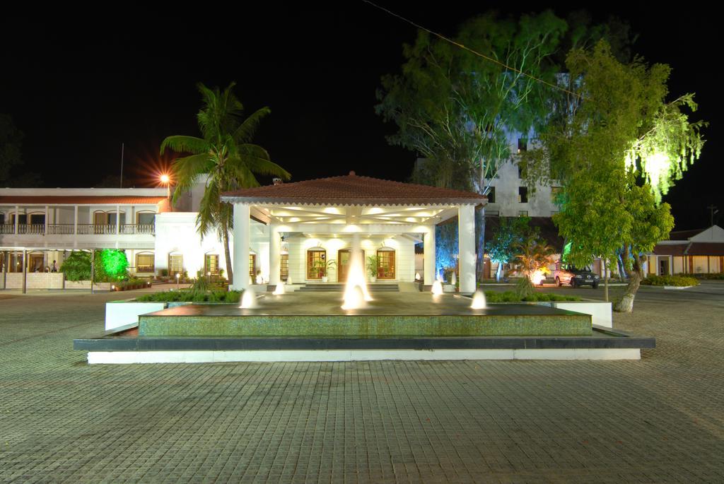 Chanakya Bnr Hotel رانشي المظهر الخارجي الصورة