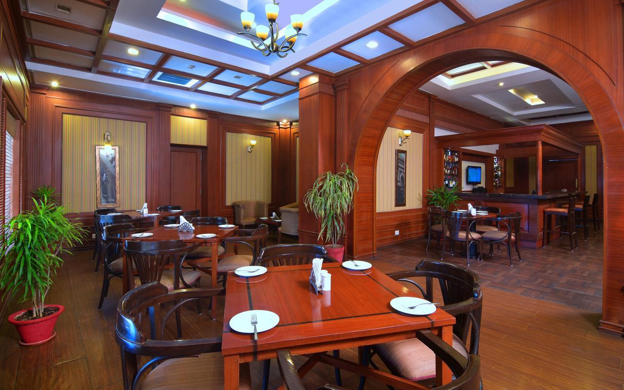 Chanakya Bnr Hotel رانشي المظهر الخارجي الصورة