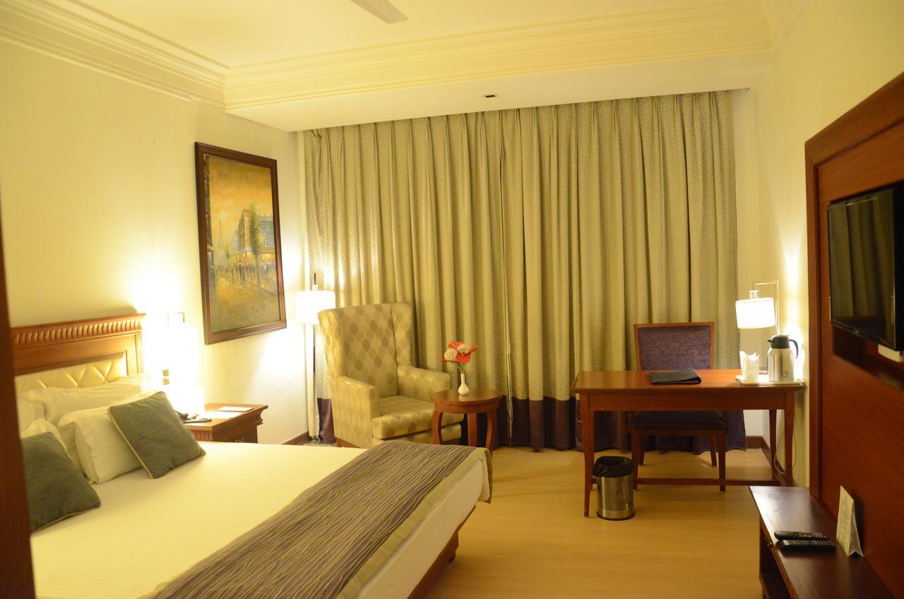 Chanakya Bnr Hotel رانشي المظهر الخارجي الصورة