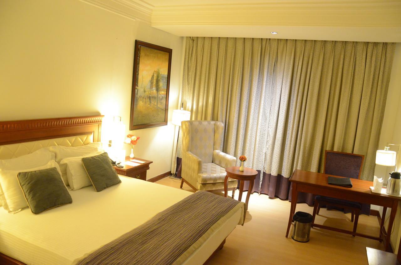 Chanakya Bnr Hotel رانشي المظهر الخارجي الصورة