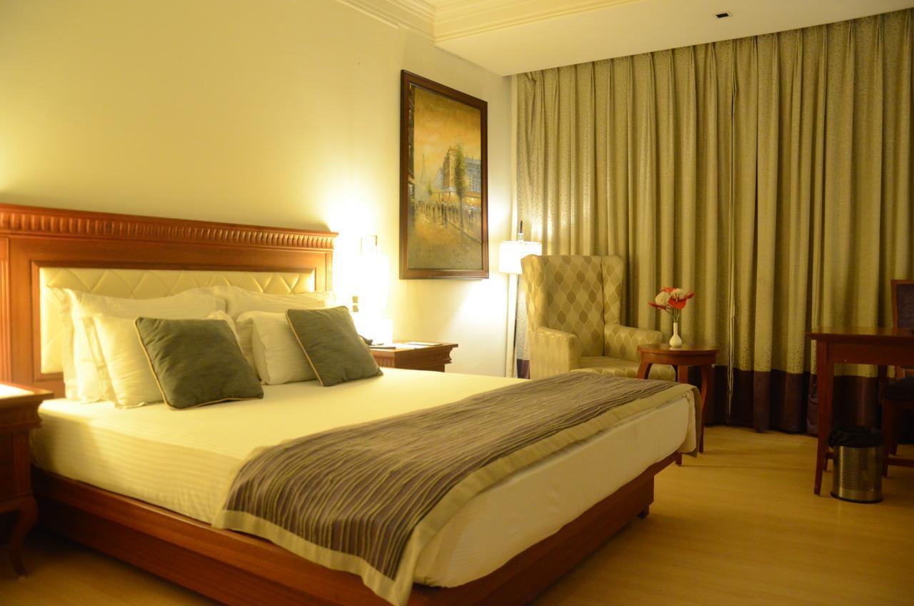 Chanakya Bnr Hotel رانشي المظهر الخارجي الصورة