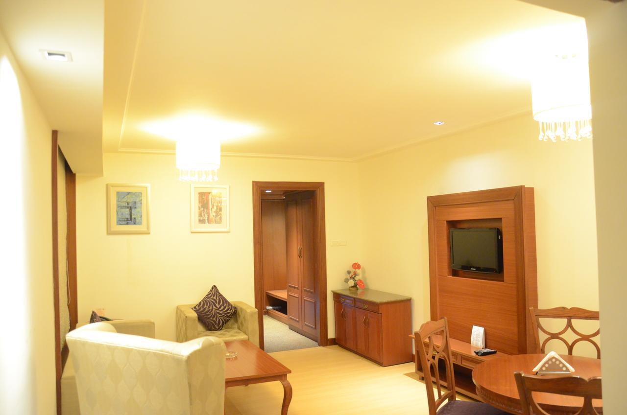 Chanakya Bnr Hotel رانشي المظهر الخارجي الصورة