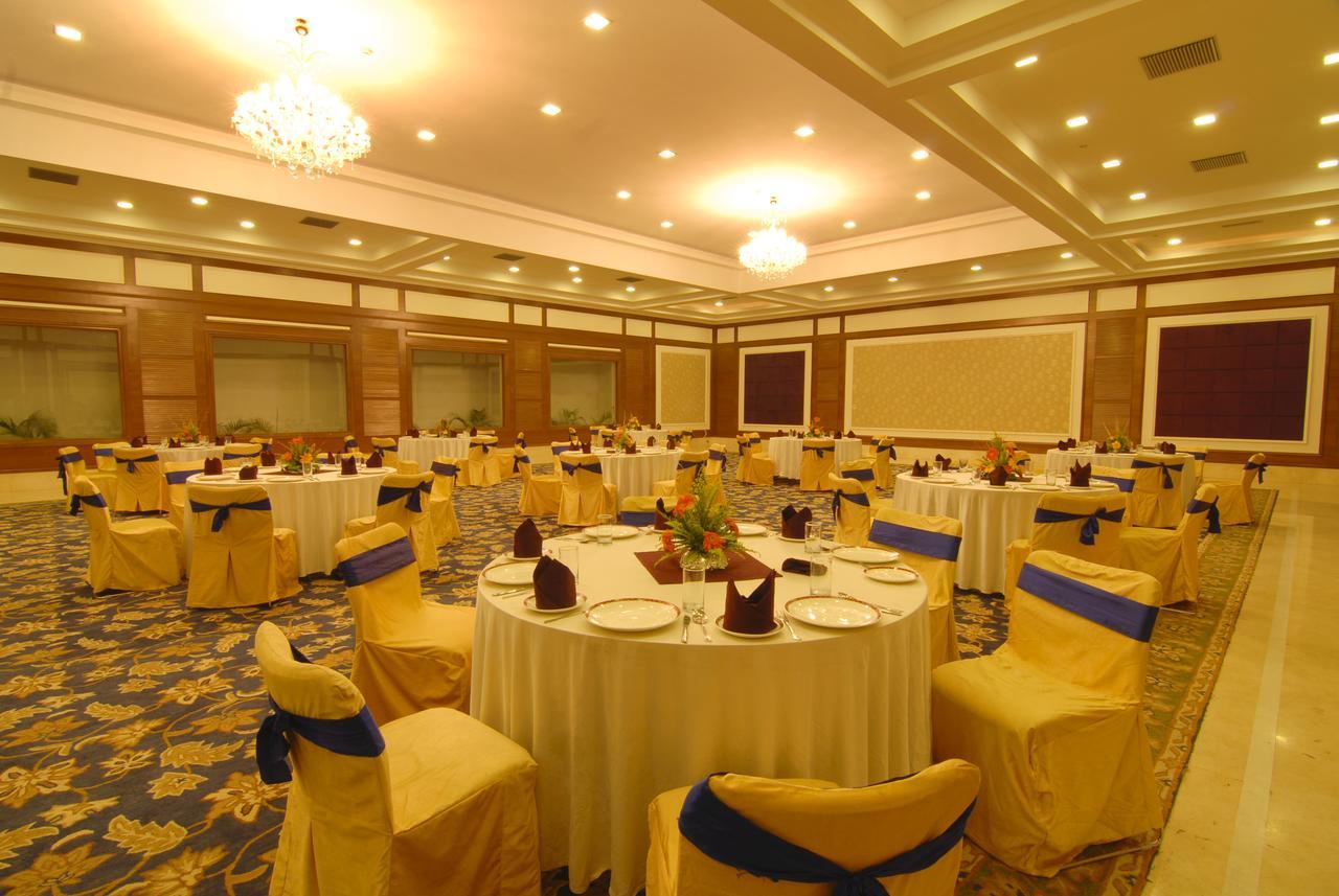 Chanakya Bnr Hotel رانشي المظهر الخارجي الصورة