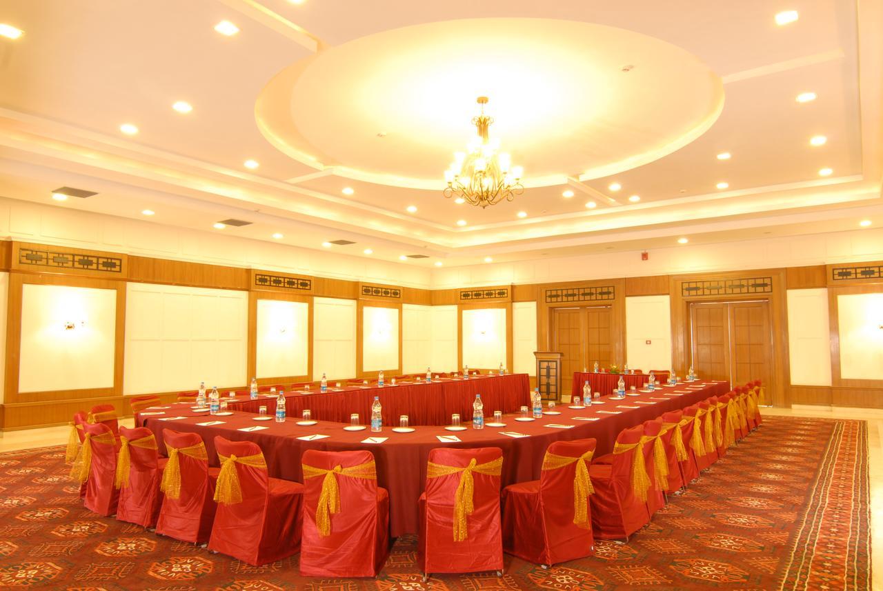 Chanakya Bnr Hotel رانشي المظهر الخارجي الصورة